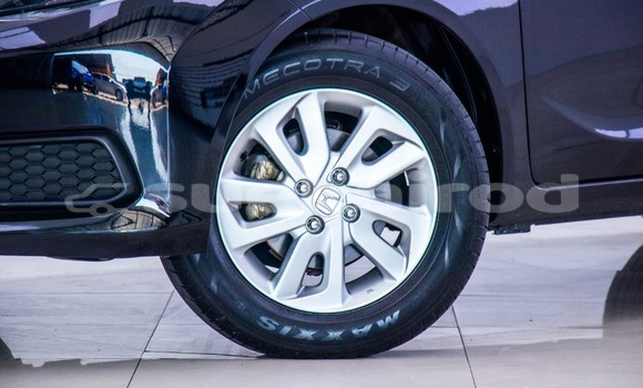 ซื้อ รถมือสอง Honda Mobilio สีดำ รถยนต์ ใน %{เมือง} ใน กรุงเทพมหานคร ซื้อ รถมือสอง Honda Mobilio สีดำ รถยนต์ ใน %{เมือง} ใน กรุงเทพมหานคร