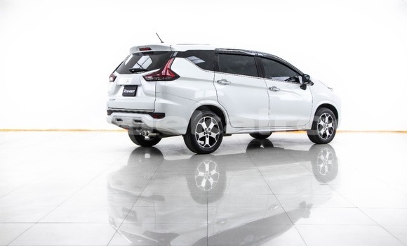 Buy Used Mitsubishi Xpander White Car in Bangkok in Bangkok Buy Used Mitsubishi Xpander White Car in Bangkok in Bangkok