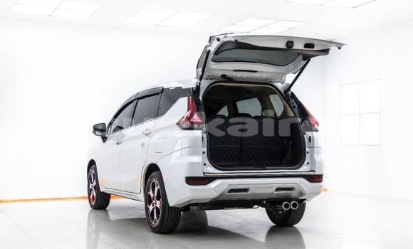 Buy Used Mitsubishi Xpander White Car in Bangkok in Bangkok Buy Used Mitsubishi Xpander White Car in Bangkok in Bangkok