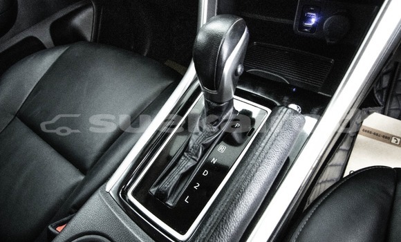 Buy Used Mitsubishi Xpander White Car in Bangkok in Bangkok Buy Used Mitsubishi Xpander White Car in Bangkok in Bangkok