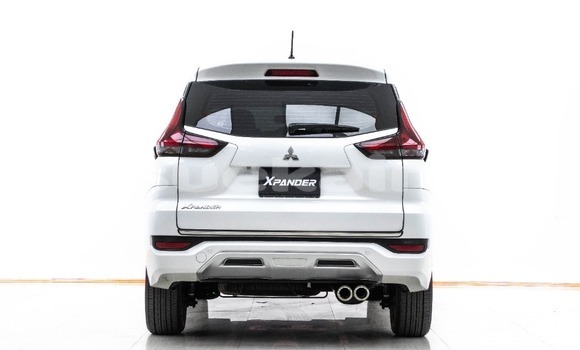 Buy Used Mitsubishi Xpander White Car in Bangkok in Bangkok Buy Used Mitsubishi Xpander White Car in Bangkok in Bangkok