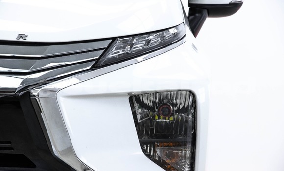 Buy Used Mitsubishi Xpander White Car in Bangkok in Bangkok Buy Used Mitsubishi Xpander White Car in Bangkok in Bangkok