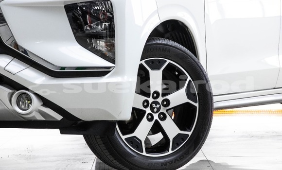 Buy Used Mitsubishi Xpander White Car in Bangkok in Bangkok Buy Used Mitsubishi Xpander White Car in Bangkok in Bangkok