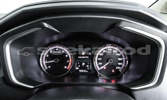 Buy Used Mitsubishi Xpander White Car in Bangkok in Bangkok Buy Used Mitsubishi Xpander White Car in Bangkok in Bangkok