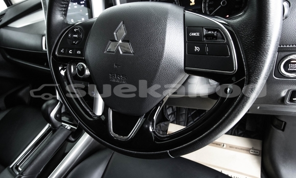 Buy Used Mitsubishi Xpander White Car in Bangkok in Bangkok Buy Used Mitsubishi Xpander White Car in Bangkok in Bangkok