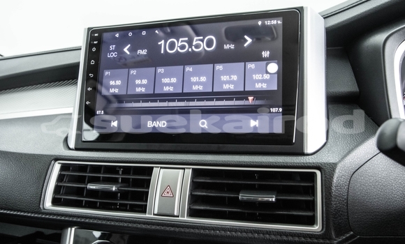 Buy Used Mitsubishi Xpander White Car in Bangkok in Bangkok Buy Used Mitsubishi Xpander White Car in Bangkok in Bangkok