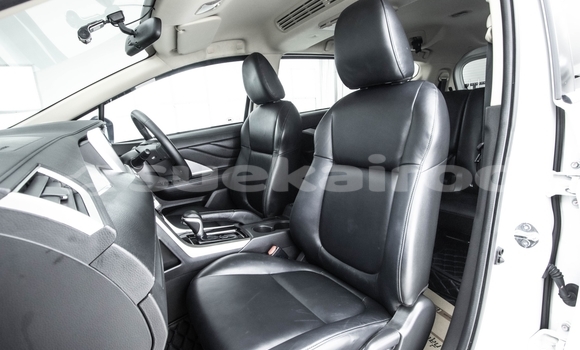 Buy Used Mitsubishi Xpander White Car in Bangkok in Bangkok Buy Used Mitsubishi Xpander White Car in Bangkok in Bangkok