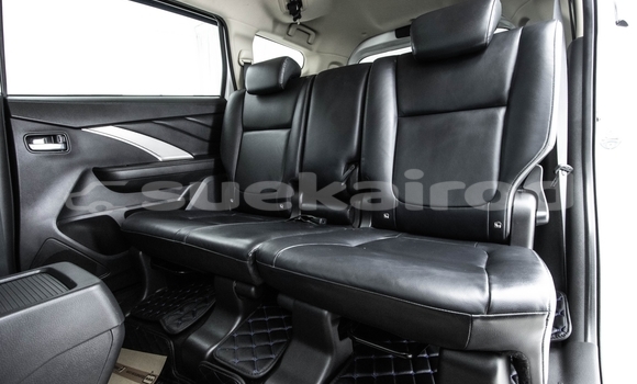 Buy Used Mitsubishi Xpander White Car in Bangkok in Bangkok Buy Used Mitsubishi Xpander White Car in Bangkok in Bangkok