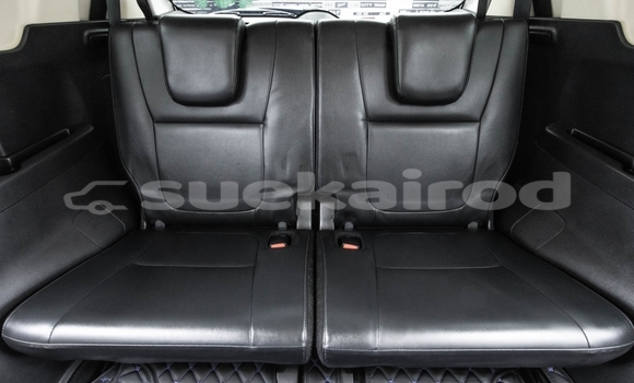 Buy Used Mitsubishi Xpander White Car in Bangkok in Bangkok Buy Used Mitsubishi Xpander White Car in Bangkok in Bangkok