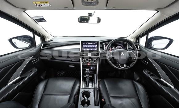 Buy Used Mitsubishi Xpander White Car in Bangkok in Bangkok Buy Used Mitsubishi Xpander White Car in Bangkok in Bangkok