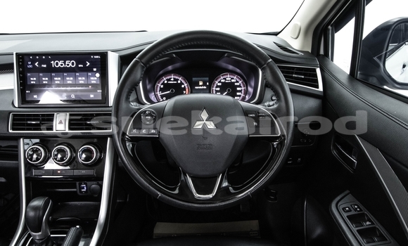 Buy Used Mitsubishi Xpander White Car in Bangkok in Bangkok Buy Used Mitsubishi Xpander White Car in Bangkok in Bangkok