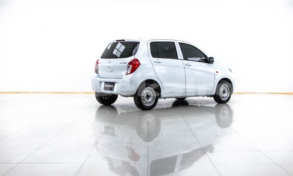 ซื้อ รถมือสอง Suzuki Celerio ขาว รถยนต์ ใน %{เมือง} ใน กรุงเทพมหานคร ซื้อ รถมือสอง Suzuki Celerio ขาว รถยนต์ ใน %{เมือง} ใน กรุงเทพมหานคร