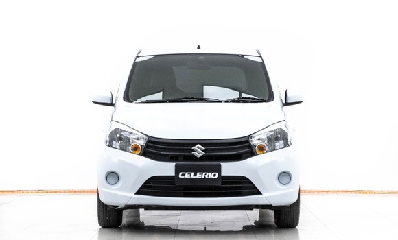 ซื้อ รถมือสอง Suzuki Celerio ขาว รถยนต์ ใน %{เมือง} ใน กรุงเทพมหานคร ซื้อ รถมือสอง Suzuki Celerio ขาว รถยนต์ ใน %{เมือง} ใน กรุงเทพมหานคร