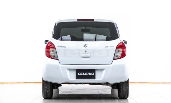 ซื้อ รถมือสอง Suzuki Celerio ขาว รถยนต์ ใน %{เมือง} ใน กรุงเทพมหานคร ซื้อ รถมือสอง Suzuki Celerio ขาว รถยนต์ ใน %{เมือง} ใน กรุงเทพมหานคร