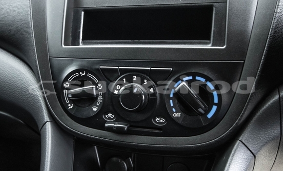 ซื้อ รถมือสอง Suzuki Celerio ขาว รถยนต์ ใน %{เมือง} ใน กรุงเทพมหานคร ซื้อ รถมือสอง Suzuki Celerio ขาว รถยนต์ ใน %{เมือง} ใน กรุงเทพมหานคร