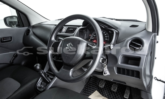 ซื้อ รถมือสอง Suzuki Celerio ขาว รถยนต์ ใน %{เมือง} ใน กรุงเทพมหานคร ซื้อ รถมือสอง Suzuki Celerio ขาว รถยนต์ ใน %{เมือง} ใน กรุงเทพมหานคร