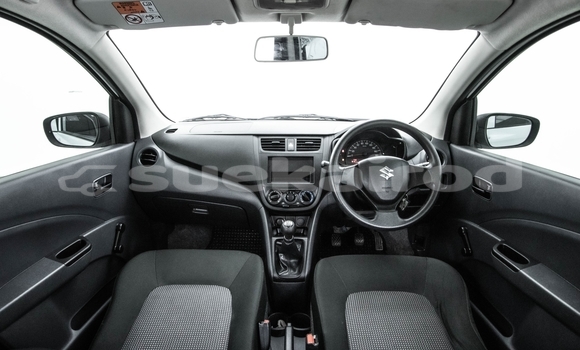 ซื้อ รถมือสอง Suzuki Celerio ขาว รถยนต์ ใน %{เมือง} ใน กรุงเทพมหานคร ซื้อ รถมือสอง Suzuki Celerio ขาว รถยนต์ ใน %{เมือง} ใน กรุงเทพมหานคร