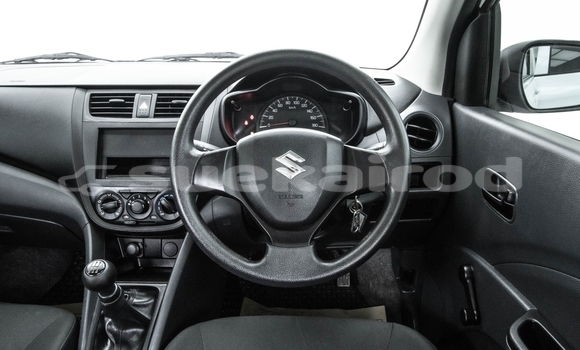 ซื้อ รถมือสอง Suzuki Celerio ขาว รถยนต์ ใน %{เมือง} ใน กรุงเทพมหานคร ซื้อ รถมือสอง Suzuki Celerio ขาว รถยนต์ ใน %{เมือง} ใน กรุงเทพมหานคร