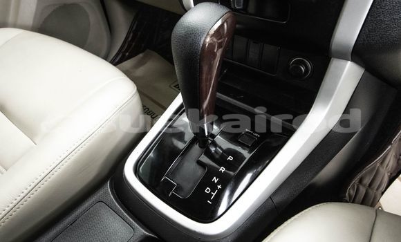 Buy Used Isuzu MU-X White Car in Bangkok in Bangkok Buy Used Isuzu MU-X White Car in Bangkok in Bangkok