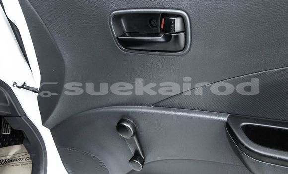 Buy Used Suzuki Celerio White Car in Bangkok in Bangkok Buy Used Suzuki Celerio White Car in Bangkok in Bangkok