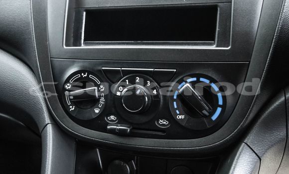 Buy Used Suzuki Celerio White Car in Bangkok in Bangkok Buy Used Suzuki Celerio White Car in Bangkok in Bangkok