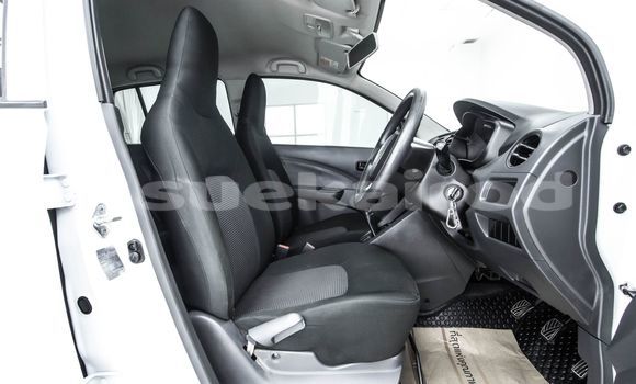 Buy Used Suzuki Celerio White Car in Bangkok in Bangkok Buy Used Suzuki Celerio White Car in Bangkok in Bangkok