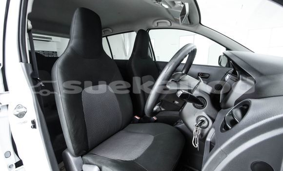 Buy Used Suzuki Celerio White Car in Bangkok in Bangkok Buy Used Suzuki Celerio White Car in Bangkok in Bangkok