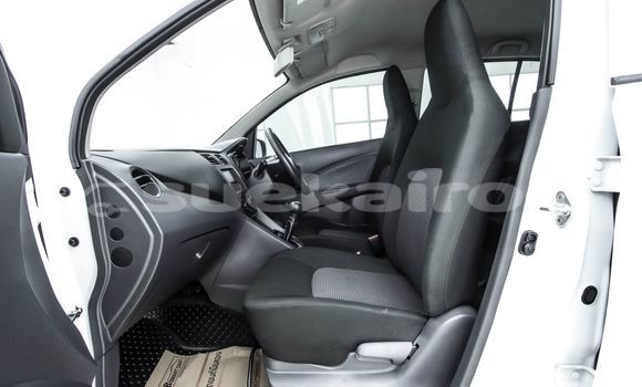 Buy Used Suzuki Celerio White Car in Bangkok in Bangkok Buy Used Suzuki Celerio White Car in Bangkok in Bangkok