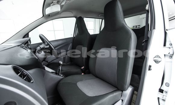 Buy Used Suzuki Celerio White Car in Bangkok in Bangkok Buy Used Suzuki Celerio White Car in Bangkok in Bangkok
