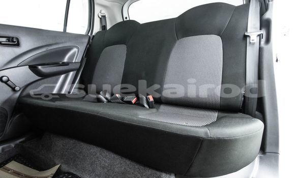 Buy Used Suzuki Celerio White Car in Bangkok in Bangkok Buy Used Suzuki Celerio White Car in Bangkok in Bangkok