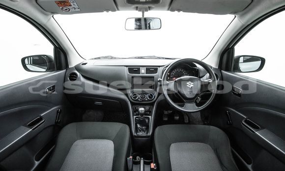 Buy Used Suzuki Celerio White Car in Bangkok in Bangkok Buy Used Suzuki Celerio White Car in Bangkok in Bangkok