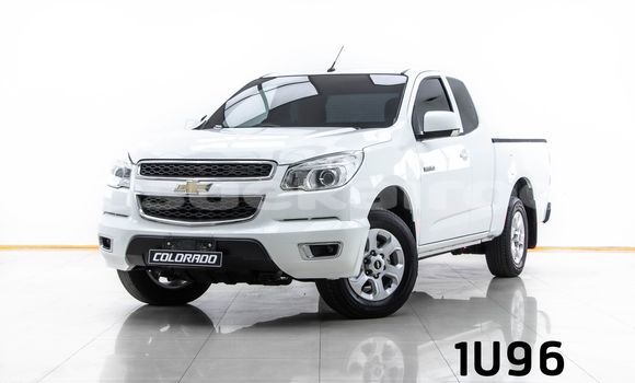 ซื้อ รถมือสอง Chevrolet Colorado ขาว รถยนต์ ใน %{เมือง} ใน กรุงเทพมหานคร ซื้อ รถมือสอง Chevrolet Colorado ขาว รถยนต์ ใน %{เมือง} ใน กรุงเทพมหานคร