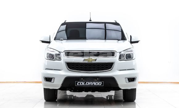 ซื้อ รถมือสอง Chevrolet Colorado ขาว รถยนต์ ใน %{เมือง} ใน กรุงเทพมหานคร ซื้อ รถมือสอง Chevrolet Colorado ขาว รถยนต์ ใน %{เมือง} ใน กรุงเทพมหานคร