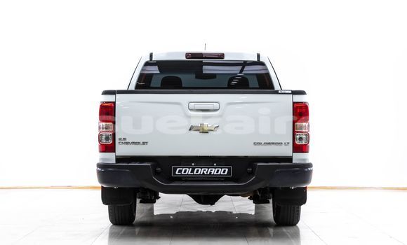 ซื้อ รถมือสอง Chevrolet Colorado ขาว รถยนต์ ใน %{เมือง} ใน กรุงเทพมหานคร ซื้อ รถมือสอง Chevrolet Colorado ขาว รถยนต์ ใน %{เมือง} ใน กรุงเทพมหานคร