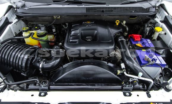 ซื้อ รถมือสอง Chevrolet Colorado ขาว รถยนต์ ใน %{เมือง} ใน กรุงเทพมหานคร ซื้อ รถมือสอง Chevrolet Colorado ขาว รถยนต์ ใน %{เมือง} ใน กรุงเทพมหานคร