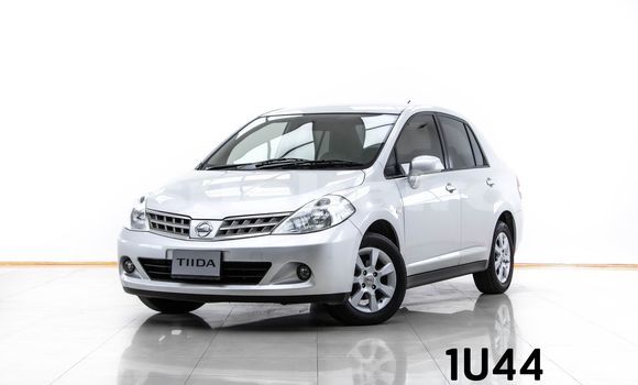 Buy Used Nissan Tiida Other Car in Bangkok in Bangkok Buy Used Nissan Tiida Other Car in Bangkok in Bangkok