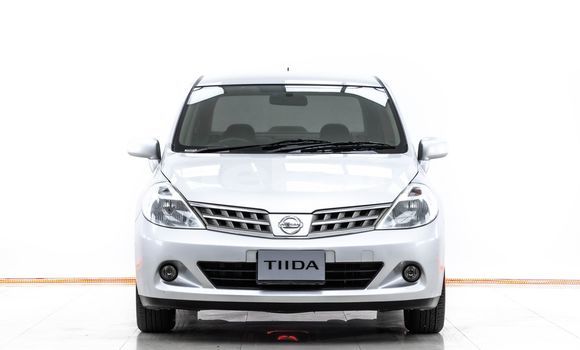 Buy Used Nissan Tiida Other Car in Bangkok in Bangkok Buy Used Nissan Tiida Other Car in Bangkok in Bangkok