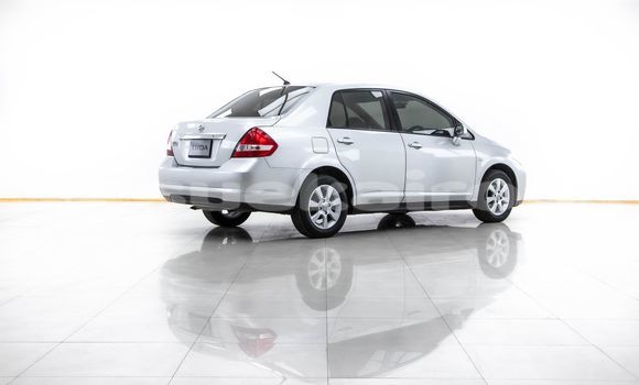 Buy Used Nissan Tiida Other Car in Bangkok in Bangkok Buy Used Nissan Tiida Other Car in Bangkok in Bangkok