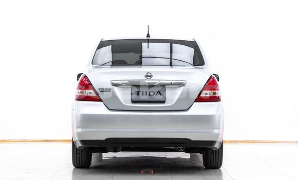 Buy Used Nissan Tiida Other Car in Bangkok in Bangkok Buy Used Nissan Tiida Other Car in Bangkok in Bangkok