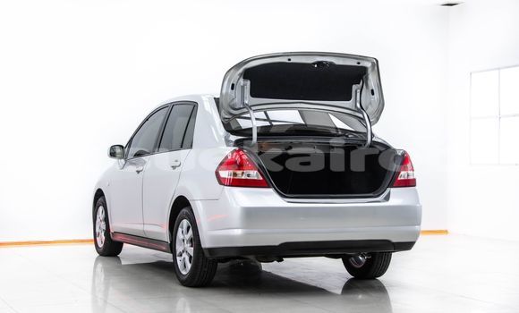 Buy Used Nissan Tiida Other Car in Bangkok in Bangkok Buy Used Nissan Tiida Other Car in Bangkok in Bangkok