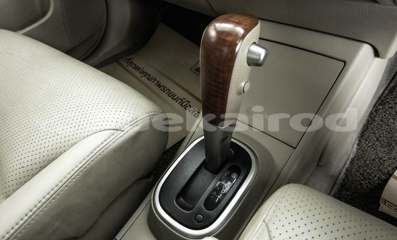 Buy Used Nissan Tiida Other Car in Bangkok in Bangkok Buy Used Nissan Tiida Other Car in Bangkok in Bangkok