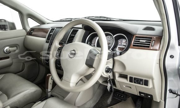 Buy Used Nissan Tiida Other Car in Bangkok in Bangkok Buy Used Nissan Tiida Other Car in Bangkok in Bangkok
