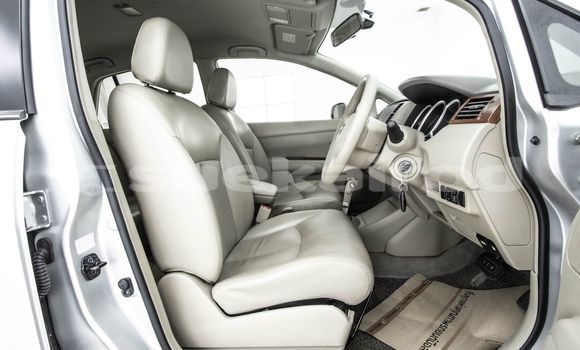 Buy Used Nissan Tiida Other Car in Bangkok in Bangkok Buy Used Nissan Tiida Other Car in Bangkok in Bangkok