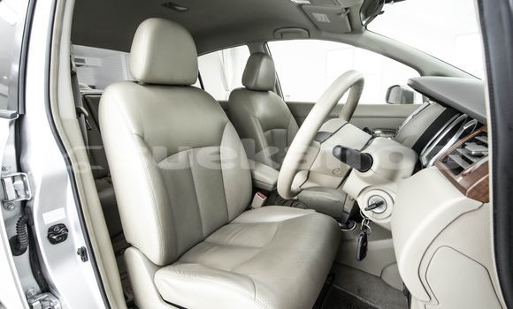 Buy Used Nissan Tiida Other Car in Bangkok in Bangkok Buy Used Nissan Tiida Other Car in Bangkok in Bangkok