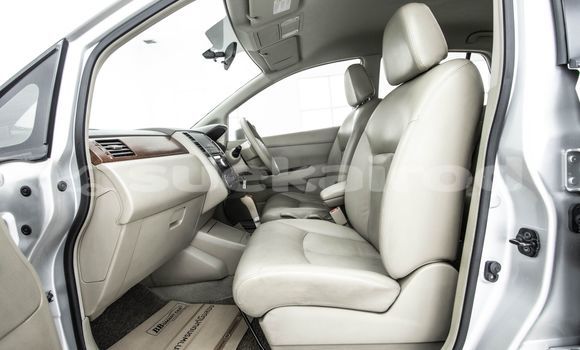 Buy Used Nissan Tiida Other Car in Bangkok in Bangkok Buy Used Nissan Tiida Other Car in Bangkok in Bangkok