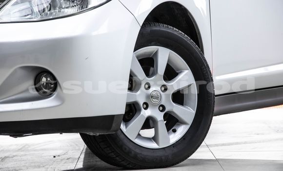 Buy Used Nissan Tiida Other Car in Bangkok in Bangkok Buy Used Nissan Tiida Other Car in Bangkok in Bangkok