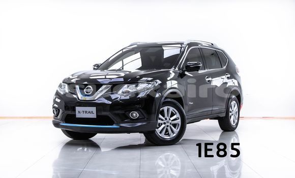 ซื้อ รถมือสอง Nissan X-Trail สีดำ รถยนต์ ใน %{เมือง} ใน กรุงเทพมหานคร ซื้อ รถมือสอง Nissan X-Trail สีดำ รถยนต์ ใน %{เมือง} ใน กรุงเทพมหานคร