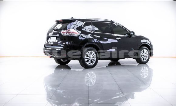 ซื้อ รถมือสอง Nissan X-Trail สีดำ รถยนต์ ใน %{เมือง} ใน กรุงเทพมหานคร ซื้อ รถมือสอง Nissan X-Trail สีดำ รถยนต์ ใน %{เมือง} ใน กรุงเทพมหานคร