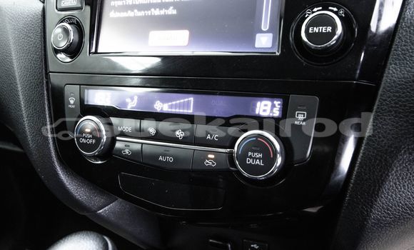 ซื้อ รถมือสอง Nissan X-Trail สีดำ รถยนต์ ใน %{เมือง} ใน กรุงเทพมหานคร ซื้อ รถมือสอง Nissan X-Trail สีดำ รถยนต์ ใน %{เมือง} ใน กรุงเทพมหานคร