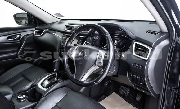 ซื้อ รถมือสอง Nissan X-Trail สีดำ รถยนต์ ใน %{เมือง} ใน กรุงเทพมหานคร ซื้อ รถมือสอง Nissan X-Trail สีดำ รถยนต์ ใน %{เมือง} ใน กรุงเทพมหานคร